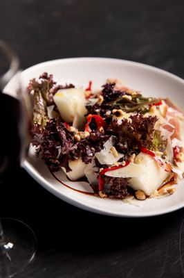 Trio Restaurant by null