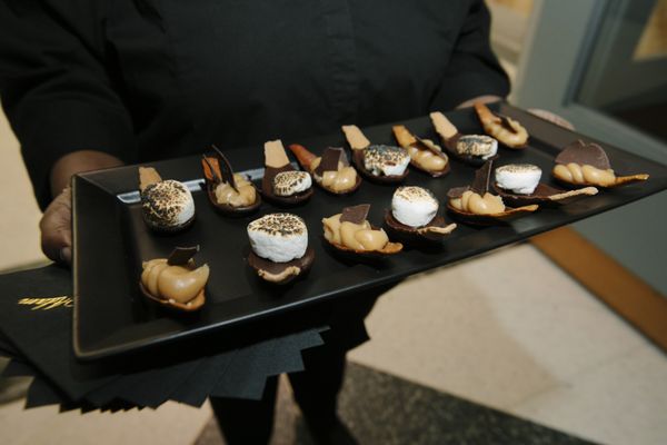 Foodstuffs Events and Catering by null
