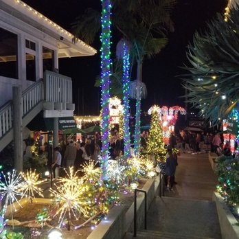 Dana Point Harbor - Marinas Near Me - Dana Point, California