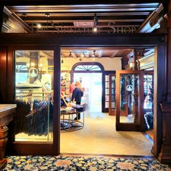The Signature Shop at the Hotel Del Coronado