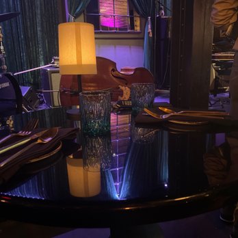 Con Alma - Musician stage - Cocktail Bars Near Me - Pittsburgh, Pennsylvania
