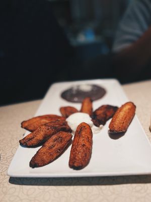 Gloria's Latin Cuisine by null