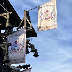 Le Puy du Fou
