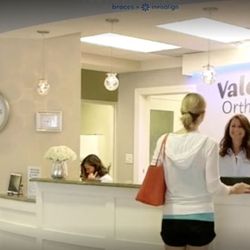 Valeriano Orthodontics