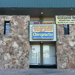 Exterior photo of Aim High Health - Aurora, Colorado Exterior photo of Aim High Health - Aurora, Colorado