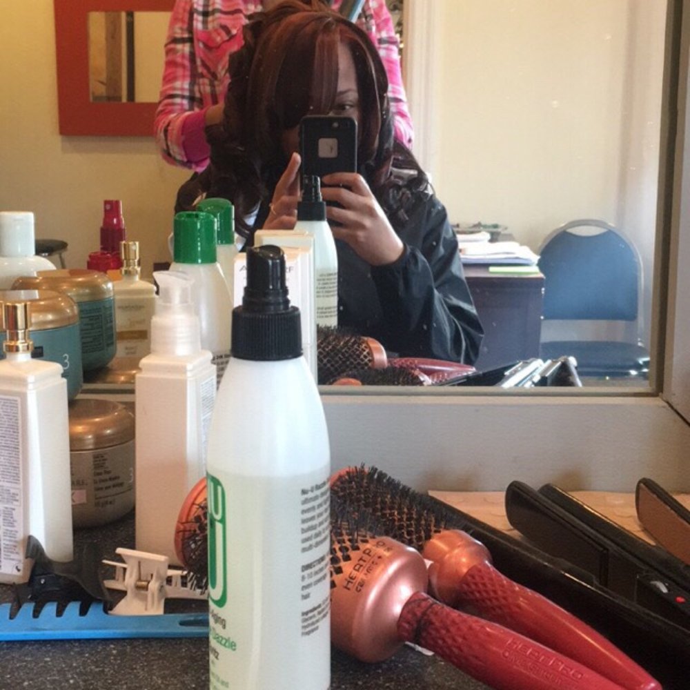 1263 Salon - Meg is great - Hair Salons Near Me - Providence, Rhode Island 1263 Salon - Meg is great - Hair Salons Near Me - Providence, Rhode Island