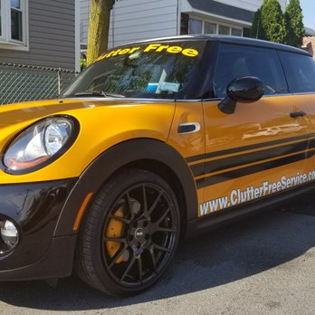 Metro Auto Body - Metro is the Place to go if you need Auto Body Repair - Body Shops Near Me - Corona, New York