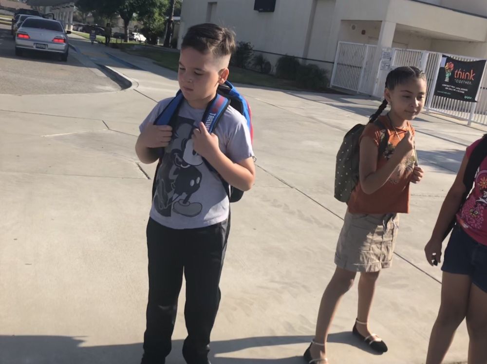 D’ARCY MICHAEL ELEMENTARY SCHOOL Updated June 2024 11645 Elm Ave