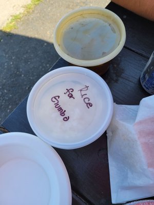 MBC TOGO (My Brother’s Crawfish Togo) by null