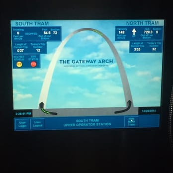 Gateway Arch - Landmarks & Historical Buildings Near Me - St. Louis, Missouri Gateway Arch - Landmarks & Historical Buildings Near Me - St. Louis, Missouri