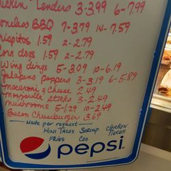Mr T's Party Store & Deli