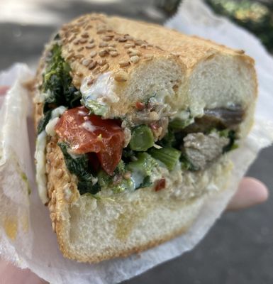 Court Street Grocers by null Court Street Grocers by null