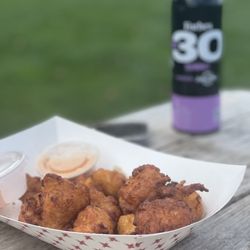 The Original Steaks and Hoagies - Westpark - Whizzy Tots