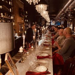 My HOUSE Lounge & Bar Restaurant | Full-Service Event Venue - My HOUSE Restaurant Lounge & Bar - Private Event Party