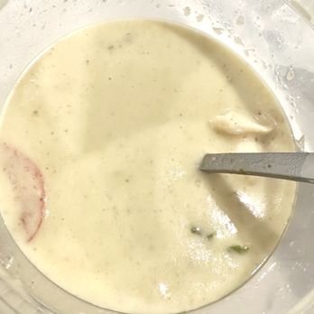 Kanok Thai Bistro - Green curry? - Thai Near Me - Costa Mesa, California