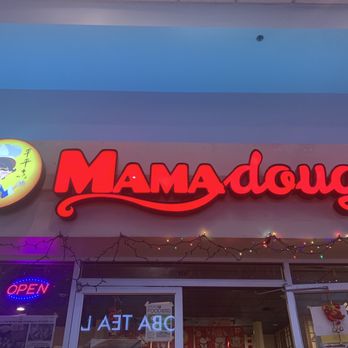 Mama Dough - Chinese Near Me - Kent, Washington