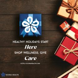 Ochna Health