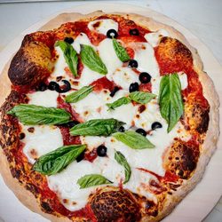 UR Pizzeria