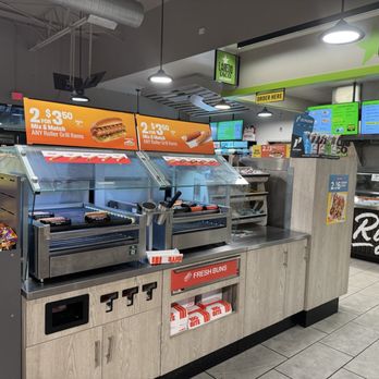 7-Eleven - Hot food rollers - Convenience Stores Near Me - Humble, Texas 7-Eleven - Hot food rollers - Convenience Stores Near Me - Humble, Texas