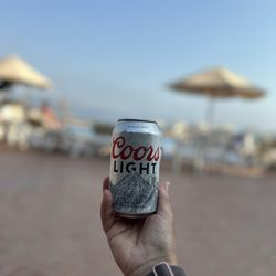Velas Vallarta - Cheers