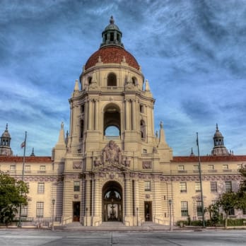 Pasadena City Hall - Landmarks & Historical Buildings Near Me - Pasadena, California Pasadena City Hall - Landmarks & Historical Buildings Near Me - Pasadena, California