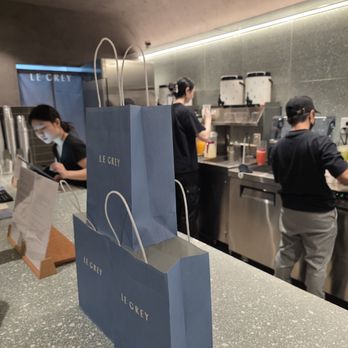 Le Grey - Counter - Coffee & Tea Near Me - Seattle, Washington Le Grey - Counter - Coffee & Tea Near Me - Seattle, Washington