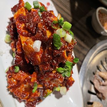 BORI - Spring Branch - Korean Near Me - Houston, Texas