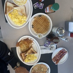Waffle House