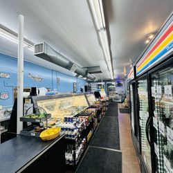 Tony's Fish Market