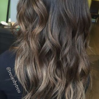 MKP Salon - Sample pic - Hair Salons Near Me - Fairfax, Virginia