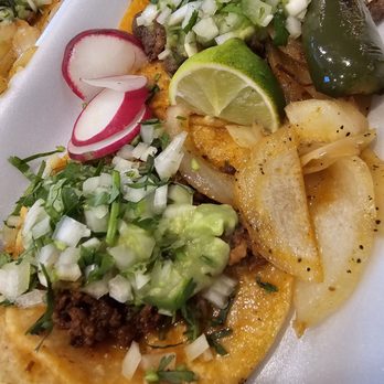 Tacos La Chorreada - Food Trucks Near Me - San Diego, California Tacos La Chorreada - Food Trucks Near Me - San Diego, California