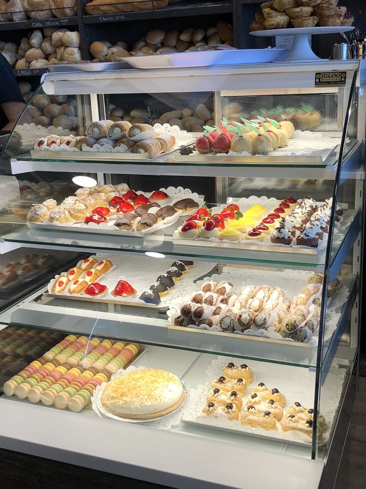 MONTESANTO BAKERY 14 Photos & 14 Reviews 5 Lavington Drive