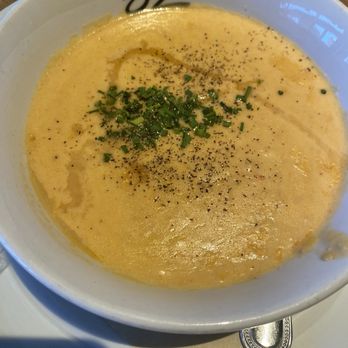 Seasons 52 - Lobster Bisque - New American Near Me - Albuquerque, New Mexico Seasons 52 - Lobster Bisque - New American Near Me - Albuquerque, New Mexico