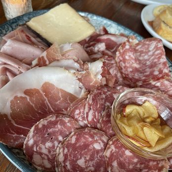 Augustine's Salumeria - Italian Near Me - Mamaroneck, New York