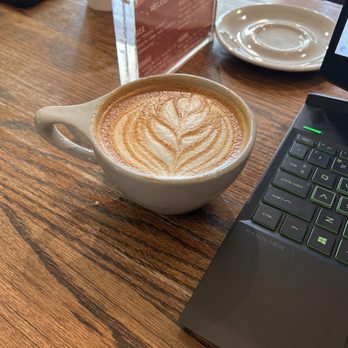 Cherry Coffee Shop - Coffee & Tea Near Me - Fort Worth, Texas Cherry Coffee Shop - Coffee & Tea Near Me - Fort Worth, Texas