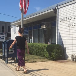 US Post Office