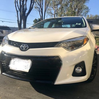 Advanced Auto Dynamics - Auto Detailing Near Me - Placentia, California