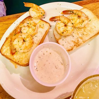 Texas Roadhouse - 6 side shrimps - Steakhouses Near Me - Killeen, Texas Texas Roadhouse - 6 side shrimps - Steakhouses Near Me - Killeen, Texas