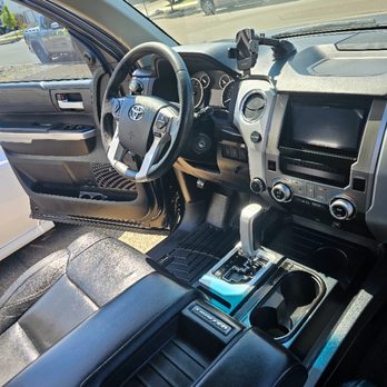 Golden Touch Detailing - Auto Detailing Near Me - Silverton, Oregon