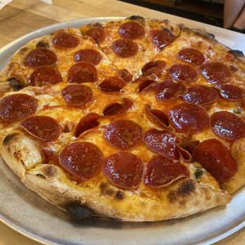 Mac's Brick Oven Pizza - Pizza Near Me - Butler, Pennsylvania Mac's Brick Oven Pizza - Pizza Near Me - Butler, Pennsylvania