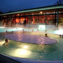 Balinea Thermen