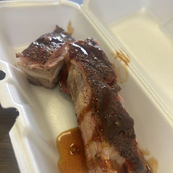 Taeza's Bottom Line Bbq - Pork rib - Barbeque Near Me - Sacramento, California Taeza's Bottom Line Bbq - Pork rib - Barbeque Near Me - Sacramento, California