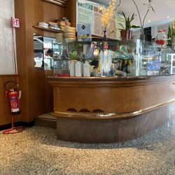 La Spicciola
