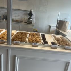 Bonnie's Cookies