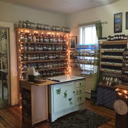 Grian Herbs Apothecary