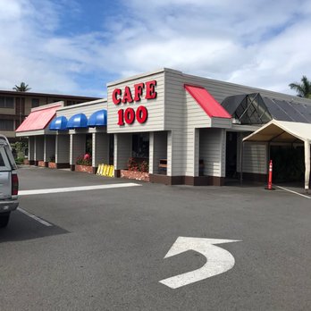 Cafe 100 - Hawaiian Near Me - Hilo, Hawaii Cafe 100 - Hawaiian Near Me - Hilo, Hawaii