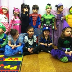Trinity Lutheran School