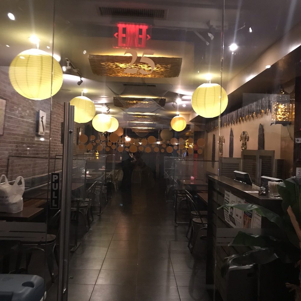 Rasa - Interior - Malaysian Near Me - New York, New York Rasa - Interior - Malaysian Near Me - New York, New York