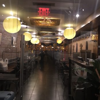 Rasa - Interior - Malaysian Near Me - New York, New York