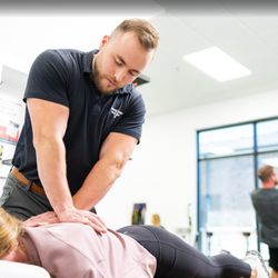 FreeForm Chiropractic